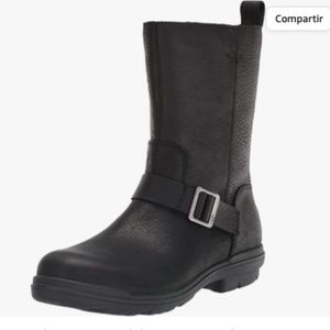 UGG Hapsburg Mid Size 7.5